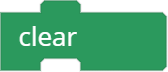 clear