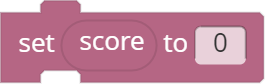 score 0