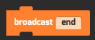 broadcast