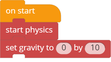 physics start