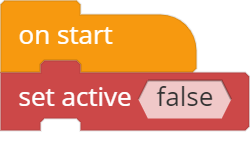 active