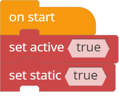 statics