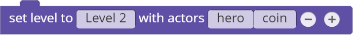 fallevel with actor