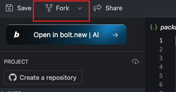 forkcommit