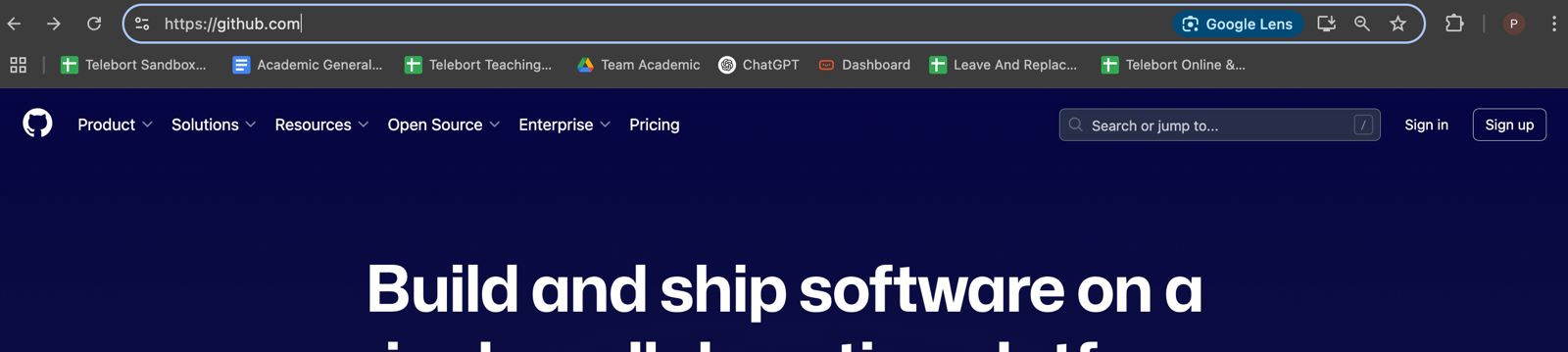 Github1